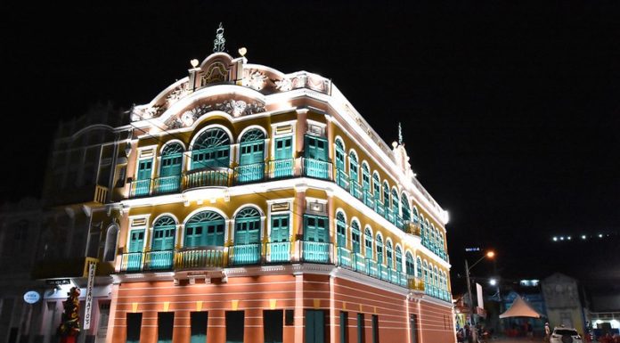 Fundarpe celebra 50 anos de preservação e fomento ao patrimônio cultural de Pernambuco