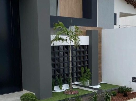 Cuidar de um jardim decorado requer atenção e dedicação para manter sua beleza e saúde
