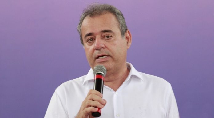 “A Sudene é parte da solução na questão da Transnordestina”, defende Danilo Cabral