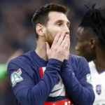 Dono do Inter Miami revela salário de Messi; 239 a 286 milhões de reais por ano