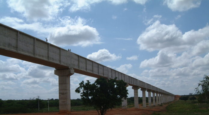 Codevasf aposta no projeto Pontal para gerar empregos e aumentar produção agrícola em Pernambuco