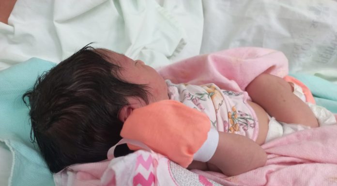 No Dia da Caridade, Hospital Dom Malan começa campanha de doação de roupas para recém-nascidos