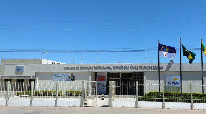 Senac Pernambuco oferece vagas gratuitas para cursos de saúde nas unidades do Agreste e Sertão