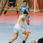 Semifinal da 2ª Copa Dormentense de Futsal Feminino será realizada neste sábado (19)