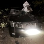 Grave acidente com vítimas fatais é registrado na BR-428 em Cabrobó