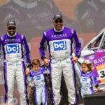 Sertões: Os goianos Lélio Jr/Weberth Moreira vencem o Prólogo nos Carros T4