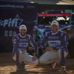 Vitória de Lélio Jr/Weberth Moreira nos Carros T4, na primeira etapa do Rally dos Sertões