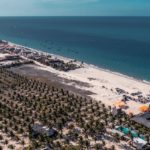 Praia do Preá sedia chegada promocional do Sertões BRB 2023