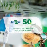 Assembleia Legislativa de Pernambuco celebra os 50 anos da Embrapa em Sessão Solene