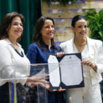 No 6° congresso da Amupe, Raquel Lyra anuncia envio de PL’s à Alepe para apoiar a educação e o desenvolvimento rural dos municípios