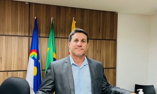 Vereador Tinanan elogia ações da Secretaria de Saúde e destaca Cabrobó como referência em serviços médicos