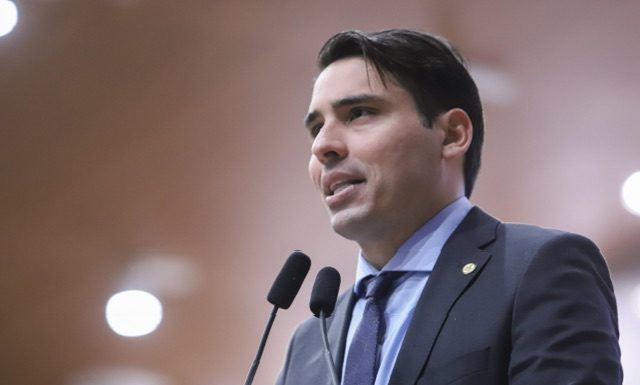 Na Tribuna, João Paulo Costa cobra requalificação da PE-357 ao Governo