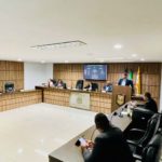 Resumo da 32ª Sessão Ordinária do ano de 2023, da Câmara de Vereadores de Cabrobó