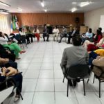 OAB Petrolina sedia encontro sobre os Núcleos de Justiça 4.0 do TRT-6 e advocacia trabalhista