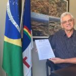 Lagoa Grande-PE: Vilmar Cappellaro sanciona projeto de concessão e funcionamento do Matadouro Municipal dá mais um grande passo