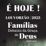 Hoje tem Louvorzão em Cabrobó; Deus vai fazer grandes coisas acontecer