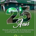 Nova Geração Agrícola, 25 anos ao lado do homem e da mulher do campo!