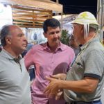 Assitur recebe apoios para o 2º Salão de Turismo do Vale do São Francisco