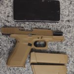 Floresta: Policiais militares prendem homicida em flagrante