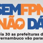 Santa Maria da Boa Vista é mais um município que confirma adesão à paralisação nacional do dia 30 de agosto