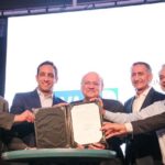 Edilazio Wanderley assume a Codevasf