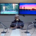 Acompanhe ao vivo o programa Conexão Verdade desta sexta-feira (25/08)