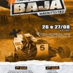 Competição Baja Mauritsstad reúne equipes de faculdades nordestinas no Campus Recife da UFPE neste fim de semana