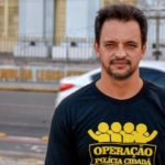 Áureo Cisneiros, ex-presidente do SINPOL é reintegrado à Polícia Civil de Pernambuco
