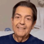 Faustão, após rumores de morte: “Eu, por sorte, ainda não morri. Eu fui parado por coisas da vida”