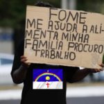 Pernambuco lidera taxa de desemprego no Brasil