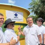 Emendas de Sebastião e Waldemar realizam sonho da população de João Alfredo e Tacaratu