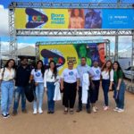 Através do Transforma Petrolina, médicos voluntários participam de ação em Nova Descoberta