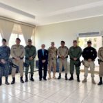 Dia do Soldado é comemorado no 72º Batalhão de Infantaria de Caatinga em Petrolina