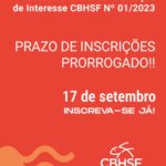 CBHSF prorroga prazo de edital destinado à proteção, conservação e recuperação ambiental em microbacias hidrográficas