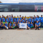 APA tem 16 atletas e cinco técnicos convocados para a Seleção de Pernambuco que disputará o Troféu Norte-Nordeste de Atletismo Sub-16