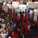 Autonor reúne as principais novidades de tecnologia automotiva no Pernambuco Centro de Convenções