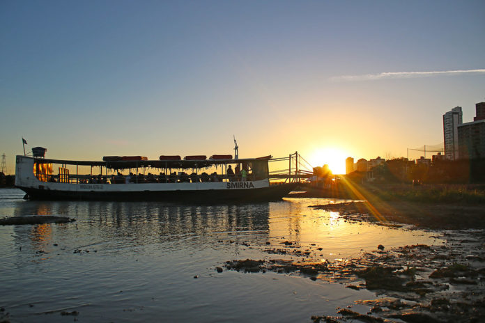 Jonas Santos - Rio São Francisco