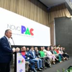 Novo PAC vai investir em infraestrutura, mobilidade e energia em Pernambuco