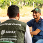 Senar abre credenciamento para técnicos de campo em Pernambuco