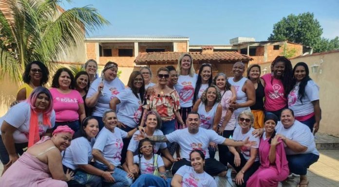 Instituto que ajuda pacientes com câncer faz vakinha online para não fechar