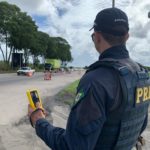 PRF/PE encerra Operação Independência com o registro de menos violência no trânsito