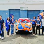 Já pensou você de carro 0km? A Atel Telecom irá sortear um Mobi no ‘Aniversário Premiado’