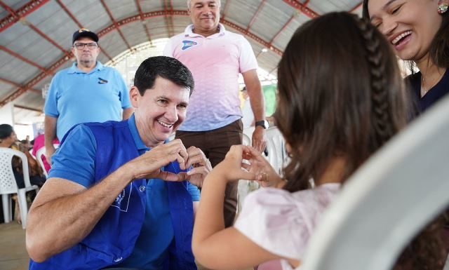 Bora Petrolina: programa da prefeitura realiza mais de 10 mil atendimentos na área irrigada