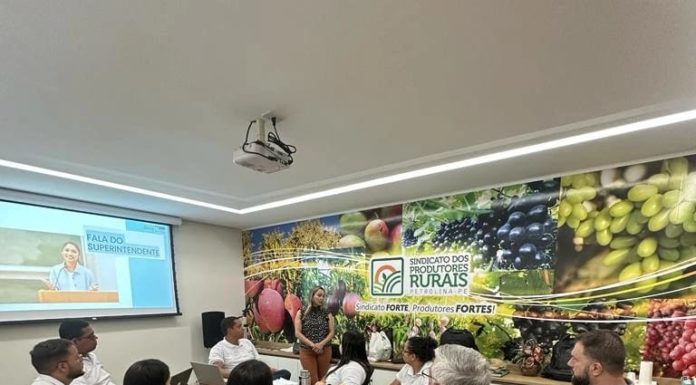 Petrolina sedia terceiro e último encontro estadual do CNA Jovem