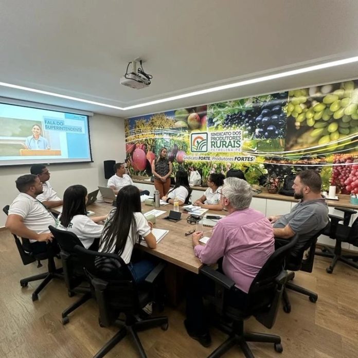 3 - Terc. Encontro Estadual CNA Jovem 2023