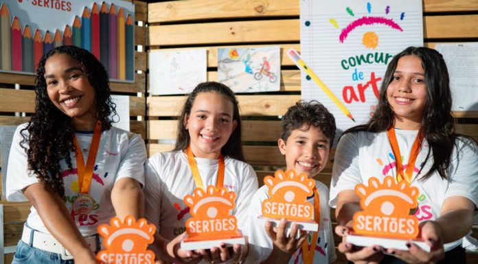 Instituto Sertões transforma realidades pela rota do rally