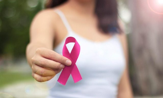 Outubro Rosa reforça importância da prevenção do câncer de mama