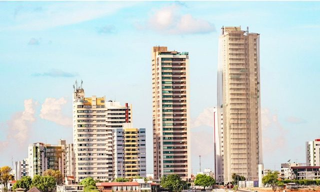 Crescimento na emissão de licenças de construção aponta aquecimento do segmento em Petrolina