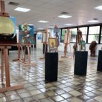 Espaço Cultura Codevasf apresenta mostra coletiva “São Francisco – tempo e eternidade”