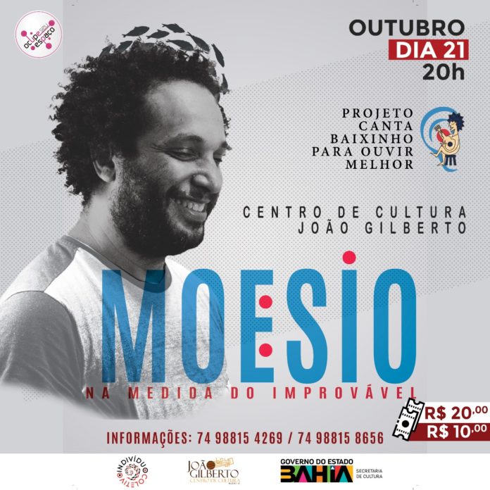 Canta Baixinho Para Ouvir Melhor 02